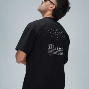 تیشرت T-SHIRT BIRDS