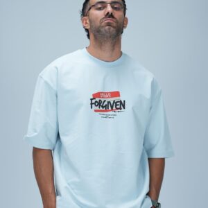 T-SHIRT FORGIVEN