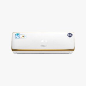 کولر گازی تی تری جنرال مدل GNR-18K-SA
